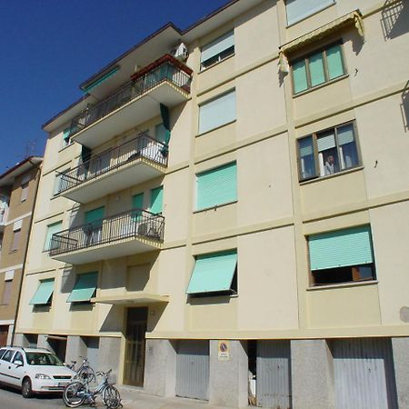 Agata Apartments Grado Exteriér fotografie