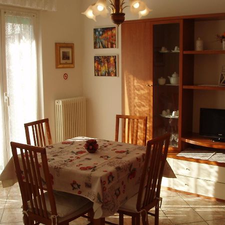 Agata Apartments Grado Exteriér fotografie
