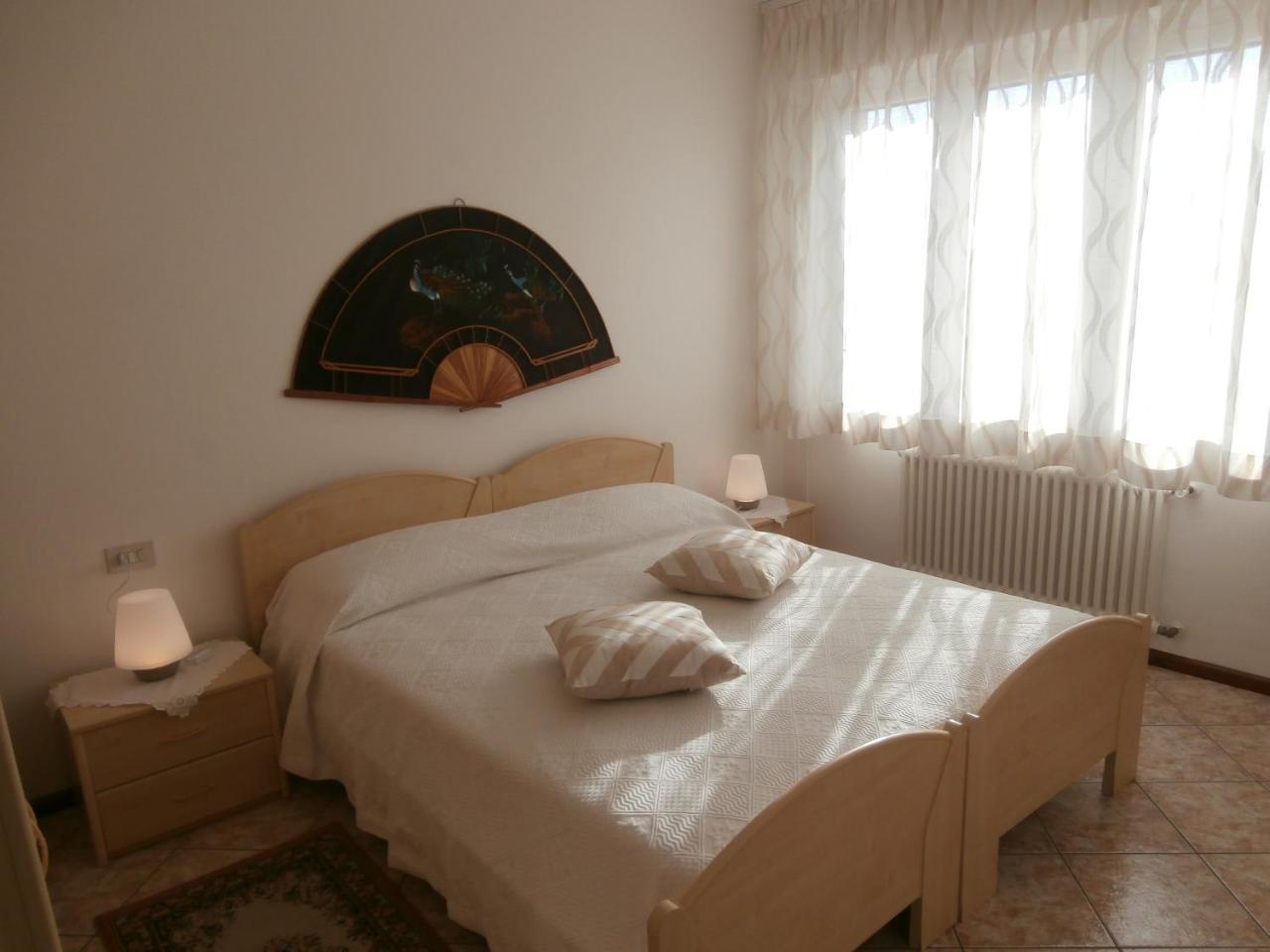 Agata Apartments Grado Exteriér fotografie