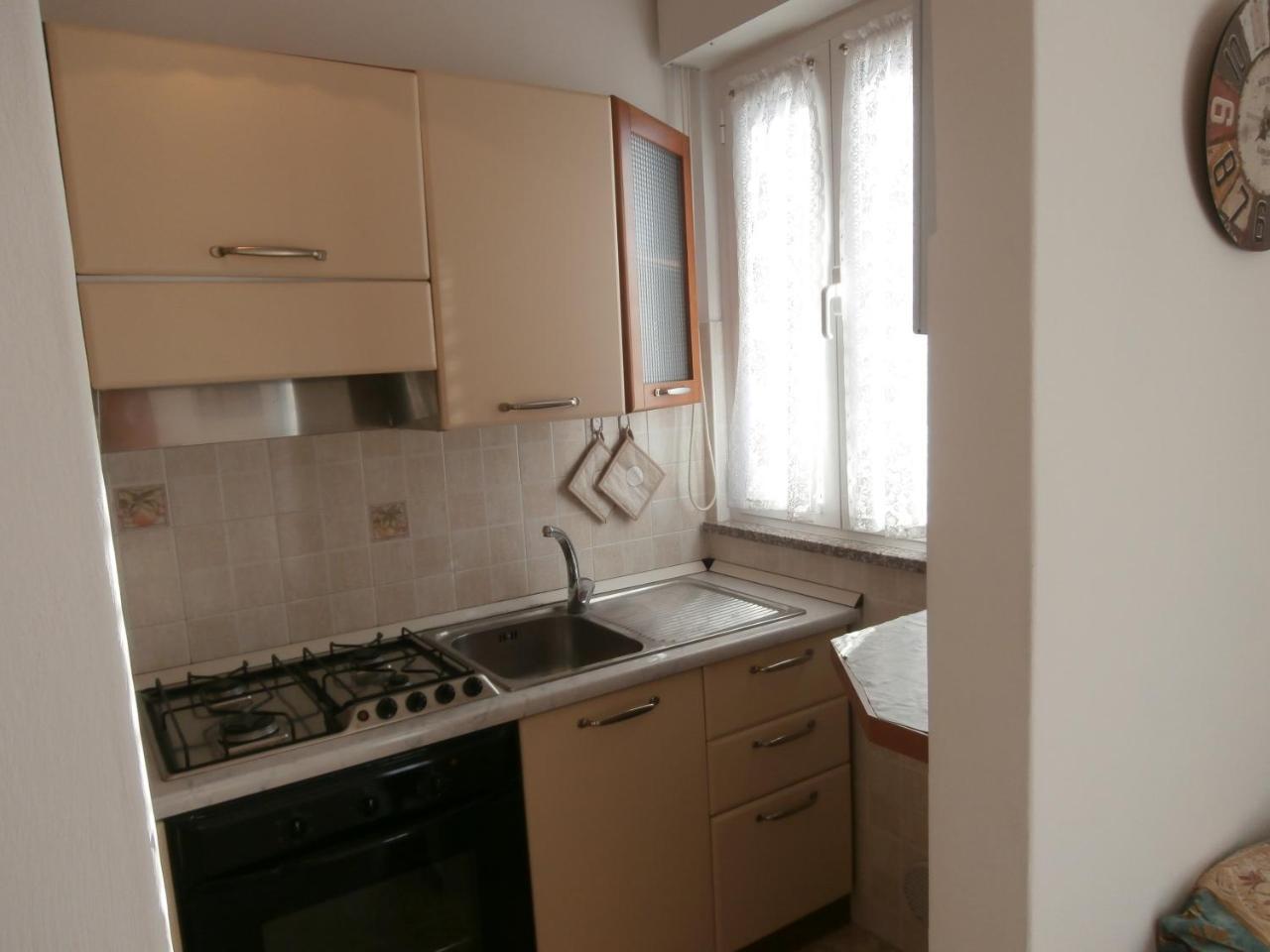 Agata Apartments Grado Exteriér fotografie
