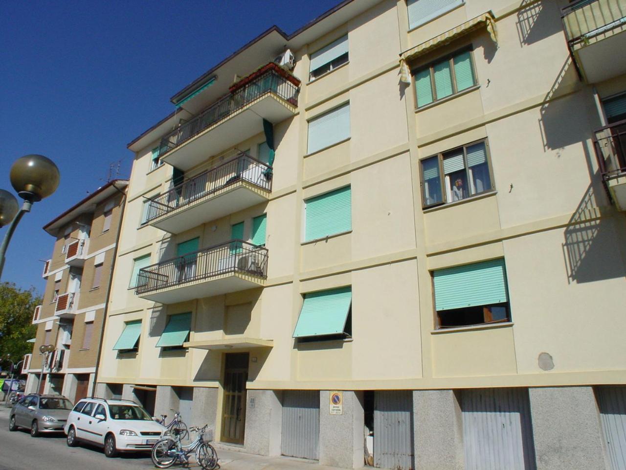 Agata Apartments Grado Exteriér fotografie
