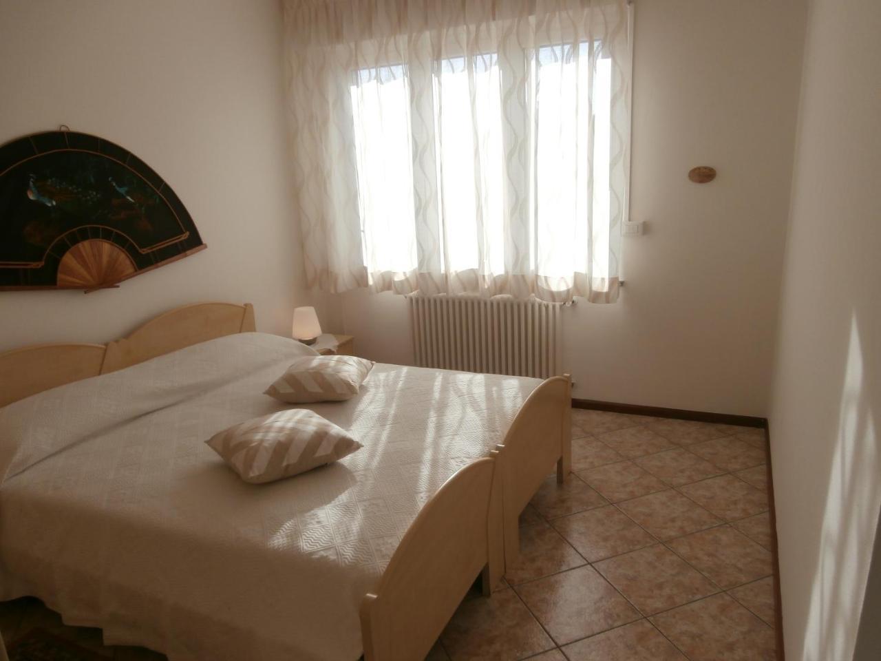 Agata Apartments Grado Exteriér fotografie