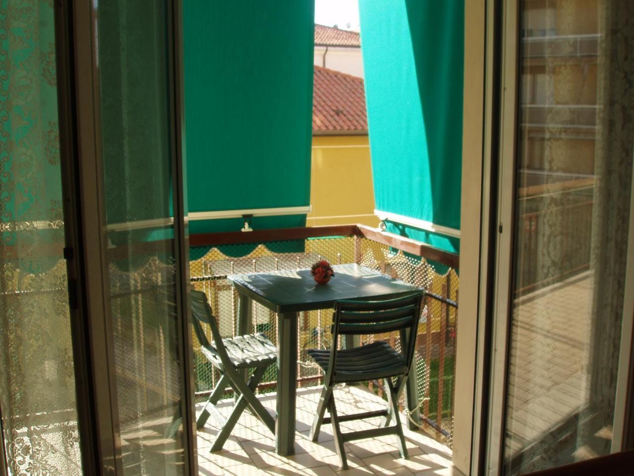 Agata Apartments Grado Exteriér fotografie