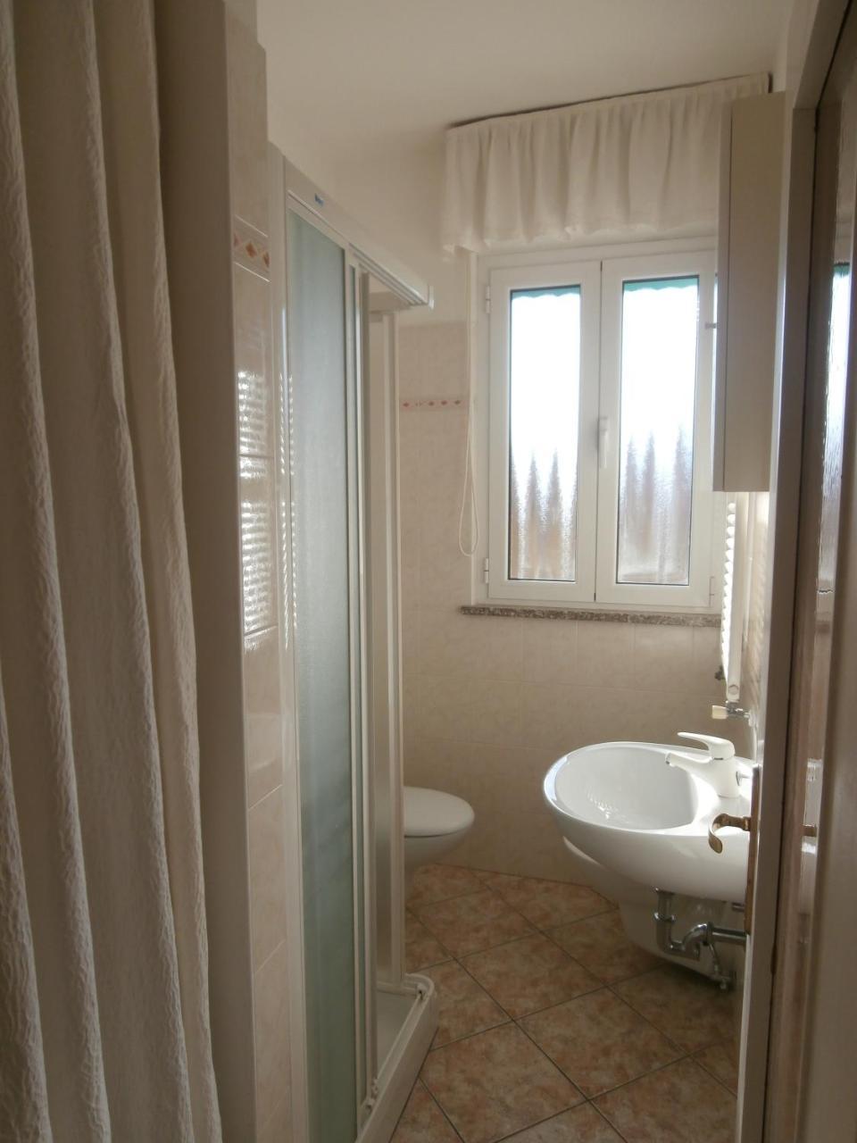 Agata Apartments Grado Exteriér fotografie